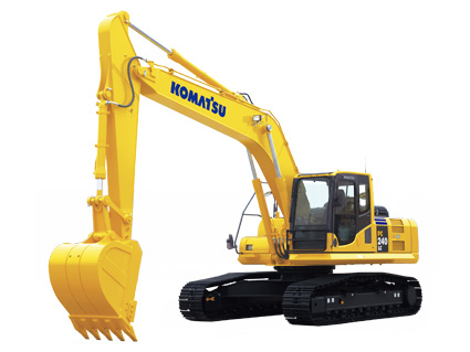  PC240LC-8M0