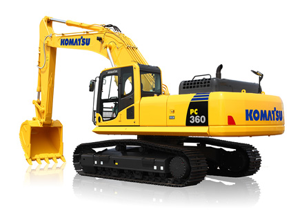 PC360-8M0