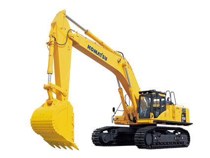  PC650LC-8E0 (SE) 
