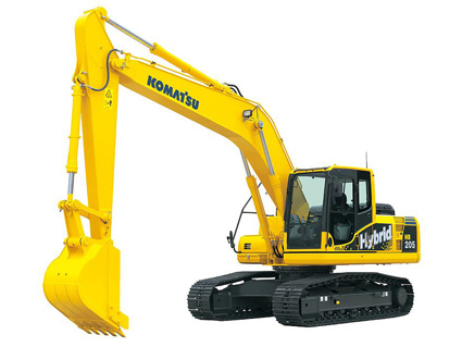  HB205-1M0