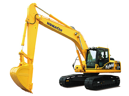  HB215LC-1M0