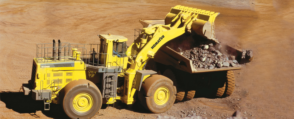 WA800/900-3E0