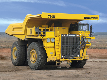  730E