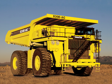  830E-AC