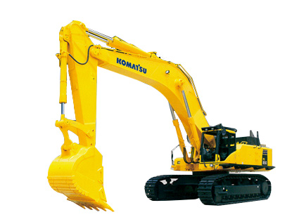  PC850-8