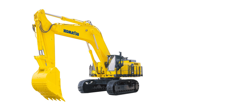 PC1250-8