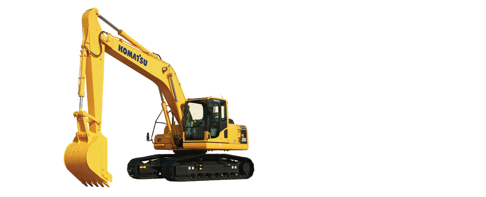 PC200-8M0