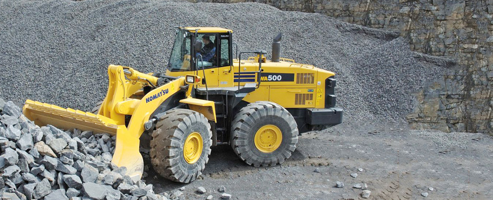 WA500-6