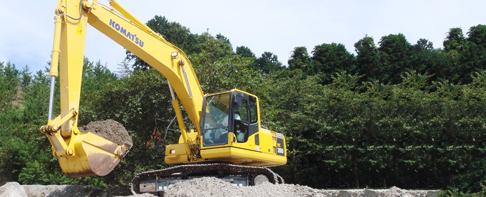PC200-8M0
