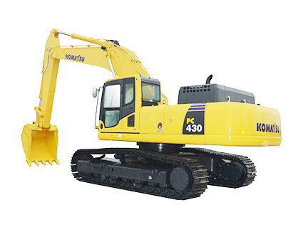  PC430-8