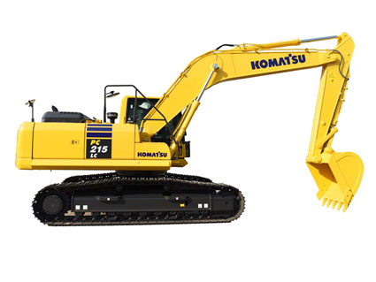  PC215LC-10M0 