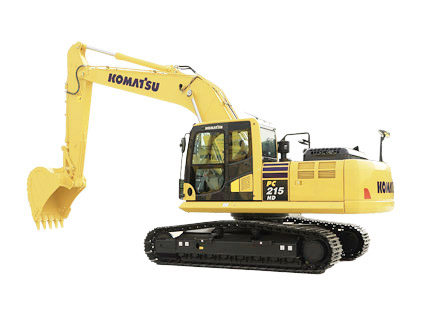  PC215HD-10M0